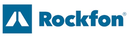 Rockfon - logo